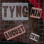Promo Mix (August 2016)
