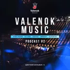 ValenOK Music Podcast #2