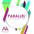 PARALLEL' vol.13