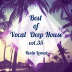 Best Of Vocal Deep House #35
