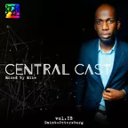 CENTRAL CAST #15