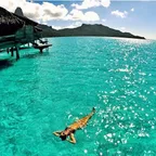 Dreaming In Paradise (Chill Out & Lounge Mix)