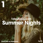 Summer Nights (Talent Mix #47)