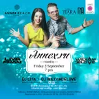 Special For Annex Beach (Cannes)