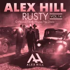 Rusty vol.14