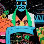 Nu Disco & House Live (PDJTV)