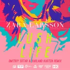 Zara Larsson - Lush Life (Dmitriy 5Star & Harland Kasten Remix)