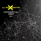 Commercial Deep vol.12 (September 2016)