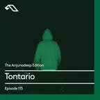 The Anjunadeep Edition 115