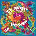 D.TARASYUK - FLOWER POWER (Pasha Hippie Birthday)