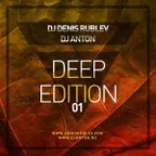 Deep Edition #01