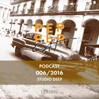 Pepper Cat Podcast 006/2016