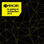 Intricate Records Is Going to Amsterdam Vol. 1