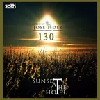 SUNSET AT THE HOTEL 130