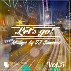 Let's Go vol.5