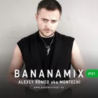 Bananamix #121