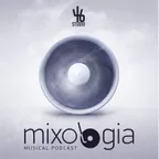 GERREE - Mixologia Musical Podcast [Special For Studio 46]