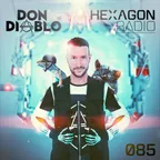 Hexagon Radio 085