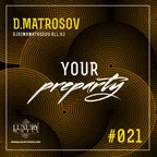Your Preparty #021