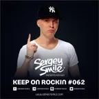 Keep on Rockin' #062