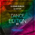 Dance Edition #01