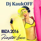 Fiesta Loco - Ibiza 2016