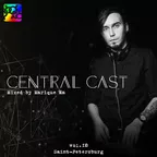 CENTRAL CAST #18
