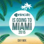 Intricate Records Is Going to Miami 2015 Day Mix