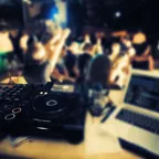 URBAN BAR (Live mix)