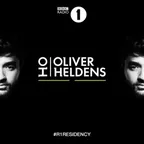 BBC Radio 1 Residency (16.09.2016)