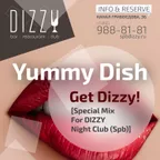 Get Dizzy! [Special Mix For DIZZY Night Club (Spb)]