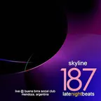 Late Night Beats (Episode 187)