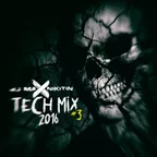 Tech Mix #3 (September 2016)