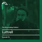 The Anjunadeep Edition 116