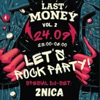 Live @ Last Money (September 2016)