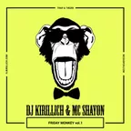 Friday Monkey vol. 1