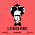 Friday Monkey vol. 2