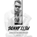JazzyFunk Records Podcast #002