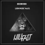 Will Fast - Podcast Lion Music Vol.01 [STOCKHOLM]