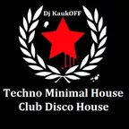 Techno Minimal House - Club Disco House