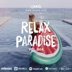 Relax Paradise #004