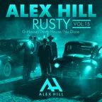 Rusty vol.15