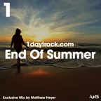 End Of Summer (Exclusive Mix #49)