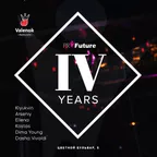 ValenOK Music Podcast #3