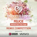 Felice ft. Enya Angel - Enough (AYL3 remix)