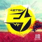 Electrospeed Radio Show 279 (07.10.2016)