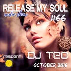 Release My Soul #066 (October 2016)