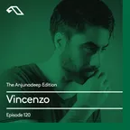 The Anjunadeep Edition 120