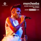 Morcheeba — Rome Wasn't Built In A Day (Andrey Vakulenko Remix)