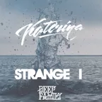 Strange #01